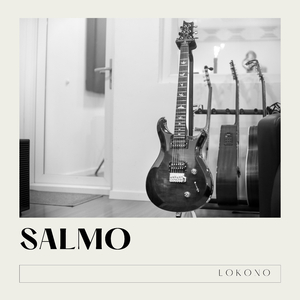 Salmo (En Vivo)
