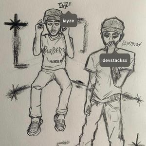 Not A Love Story (feat. Iayze)