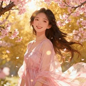 时光会发芽