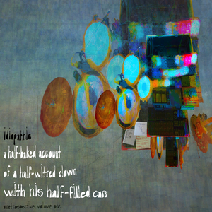 Ad On Moon's Pickiness Of Color By What Light (1999)