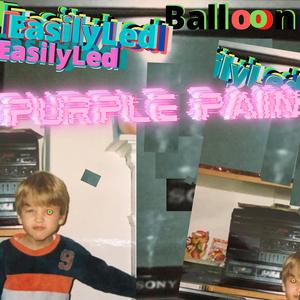 Purple Pain