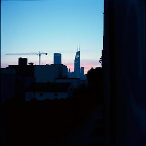 KEEP DA GLOCK TUCKED