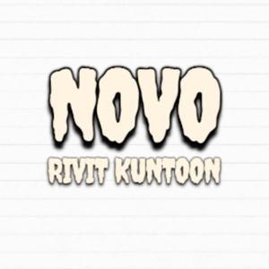 RIVIT KUNTOON