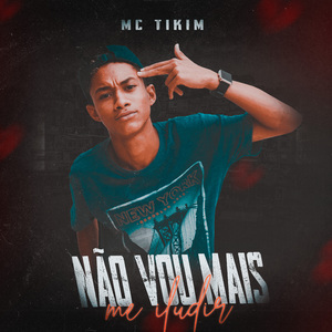 Não vou mais me iludir