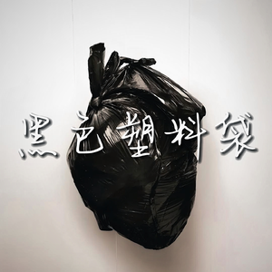 黑色塑料袋