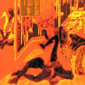 Track 1(01 黑洞 02 渗入核内 03 各自的朝圣路 04 “一”在混沌中吟唱 05 触摸尘埃之路 06 无援的宿命)