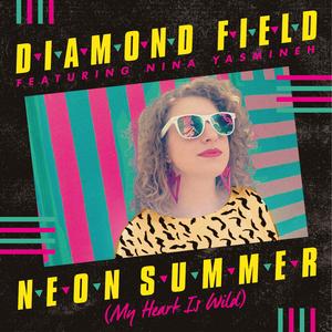 Neon Summer (feat. Nina Yasmineh) (Sunglasses Kid Remix)