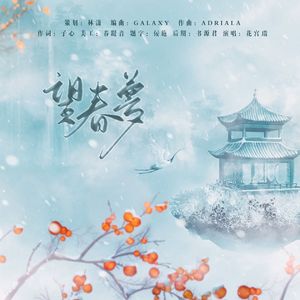 望春梦（广播剧《半掩扉》ED）