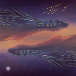 QUESTA NOTTE (feat. Stav)