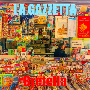 La Gazzetta