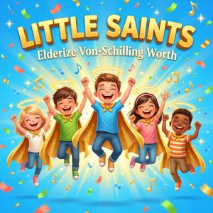 SPLASH! (Baptism Song)