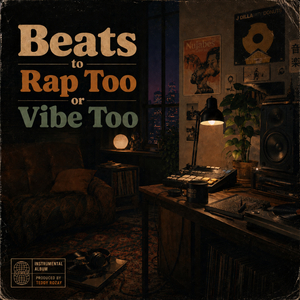 Yeahh (Instrumental)