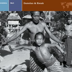 Genggong Duet (Sekar Sungsang)