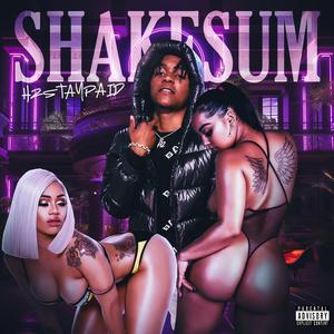 SHAKESUM