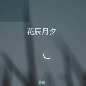 花辰月夕