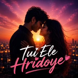 Tui Ele Hridoye