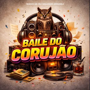 Baile do Corujão