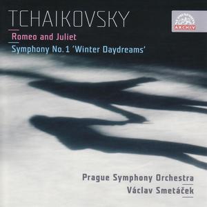 Symphony No. 1 in G minor, "Winter Daydreams", Op. 13: II. Adagio catabile ma non tanto