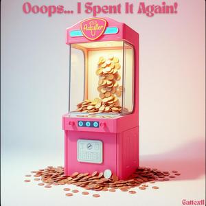 Ooops... I Spent It Again!