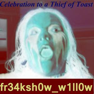 Freaky Pong Main Menu