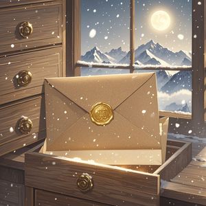 未拆封的时光-姜毅西安