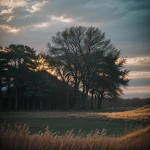 下终南山过斛斯山人宿置酒