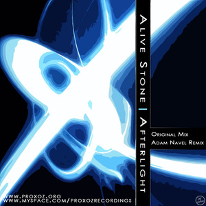 Afterlight (Adam Navel Remix)