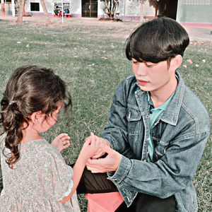 คนของใจ