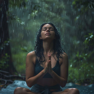 Camino Pacífico De La Meditación