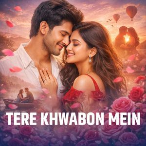Tere Khwabon Mein