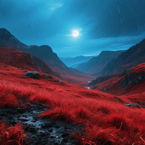 The Masked Concubine