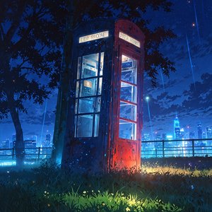 Golden Aria 성운의 루비 Mountain Echo Cypress Grove