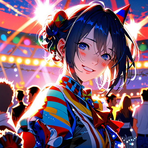 白い闇の向こうへ