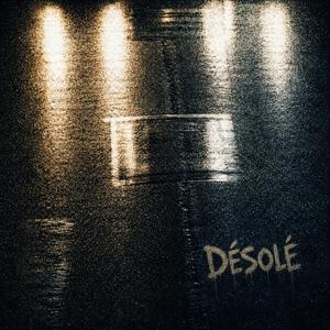 Désolé