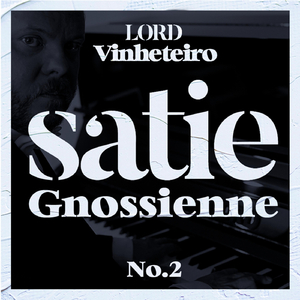 Gnossienne No. 2