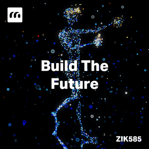 Build The Future