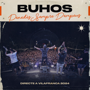 El dia de la victòria (En directe)