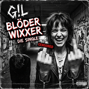 Blöder Wixxer