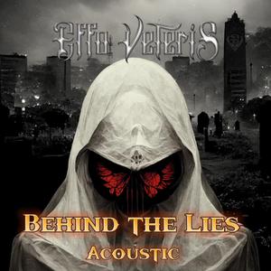 Behind the Lies (Acoustic)