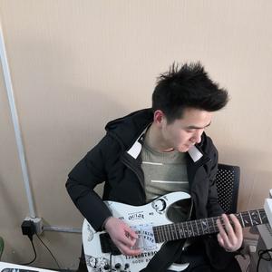 铁血丹心（电吉他版）