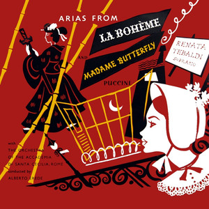 Madame Butterfly: Act II, Un Bel Di Vedremo