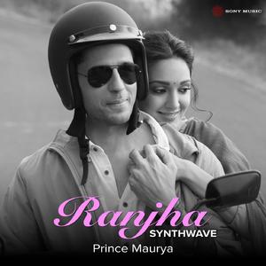 Ranjha (Synthwave)