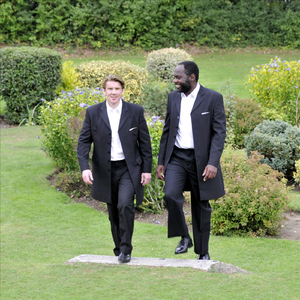 Au Fond Du Temple Saint