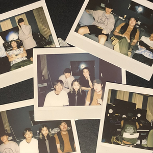 驚醒夢 (feat. HarB & Khon)