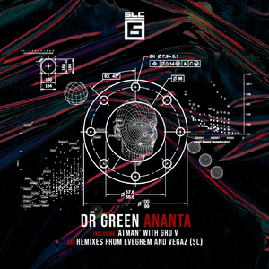 Ananta (Evegrem 'Groove' Remix)
