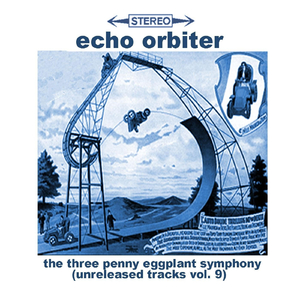 Communing in the Golden Hour