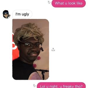 We Need To Talk