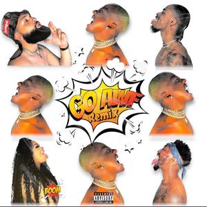 Go Awf! (feat. RikoWithAK, Samii Austin, Misstress & IAMVO)