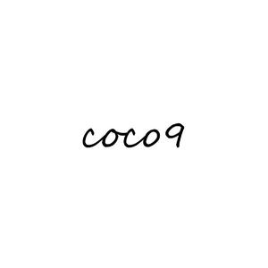 coco9男版