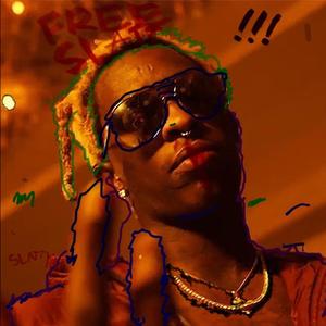 Free Slatt (feat. Young Wolf)